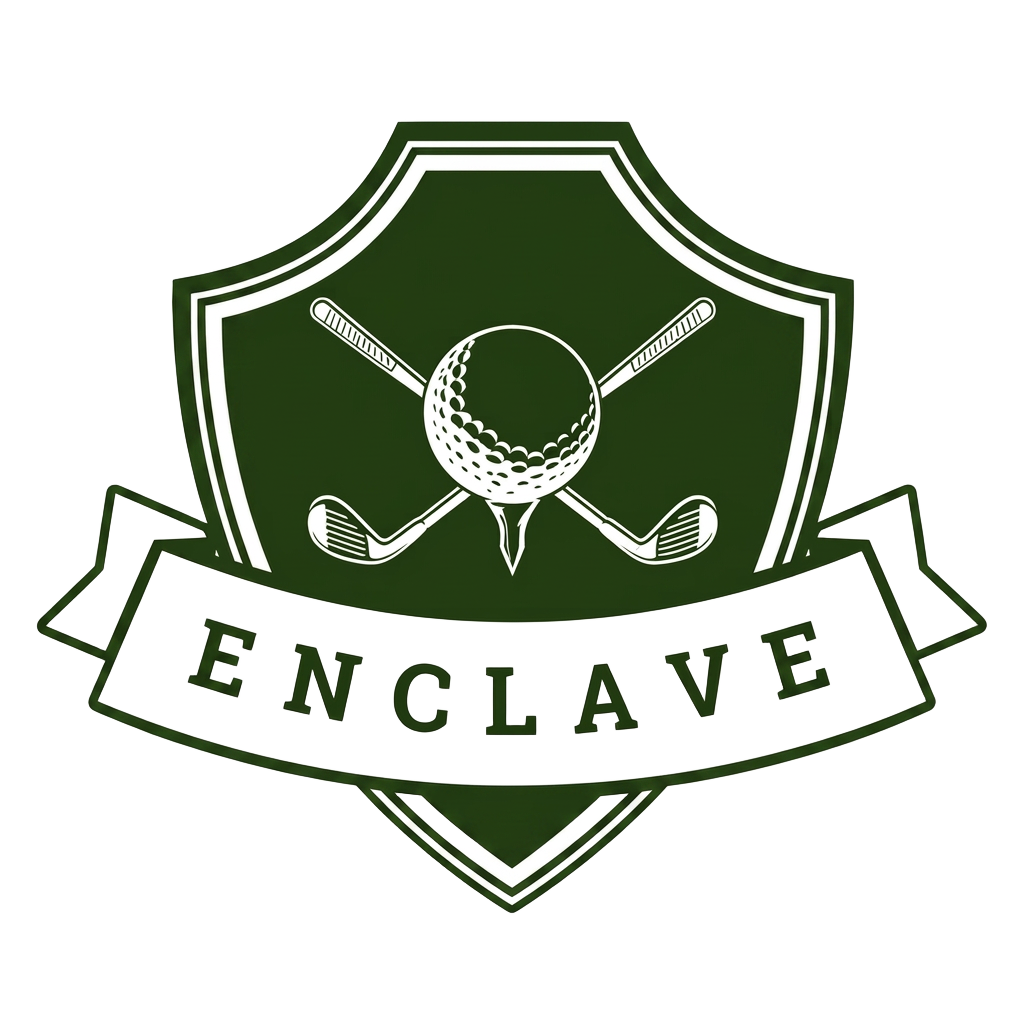 Enclave crest